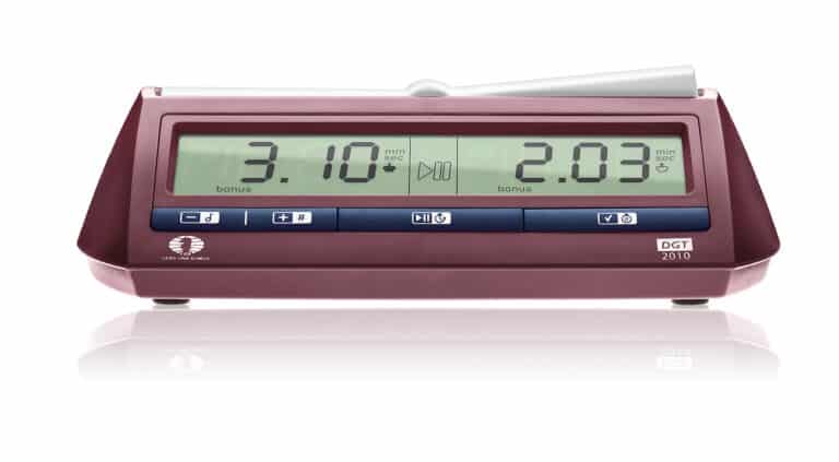 DGT2010 voorzijde