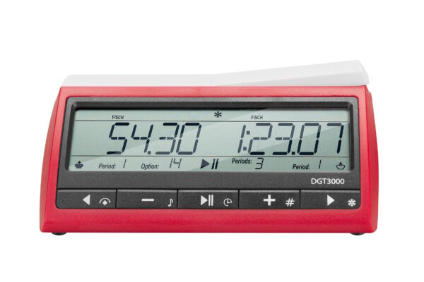 DGT3000 front