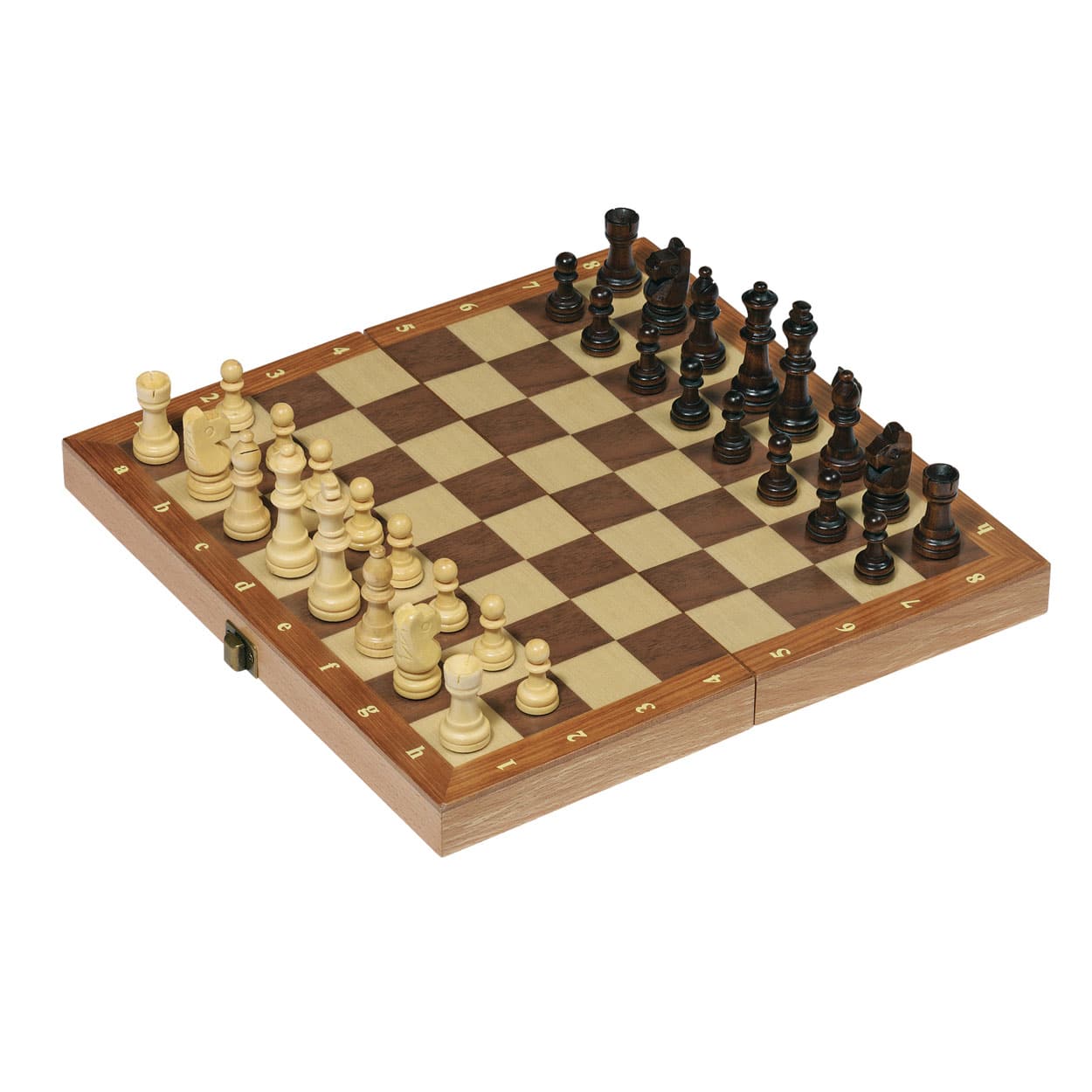 omhelzing Beter Mondstuk Complete schaakset kopen? Bekijk al onze schaakspellen
