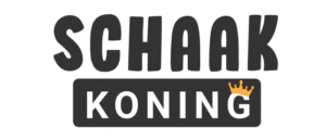 schaakkoning.nl Logo