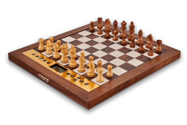 The King Perfomance schaakcomputer
