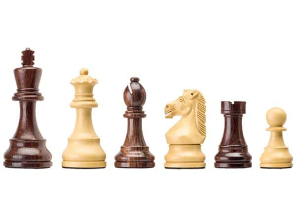 Royal WEIGHTED elektronische schaakstukken dgt
