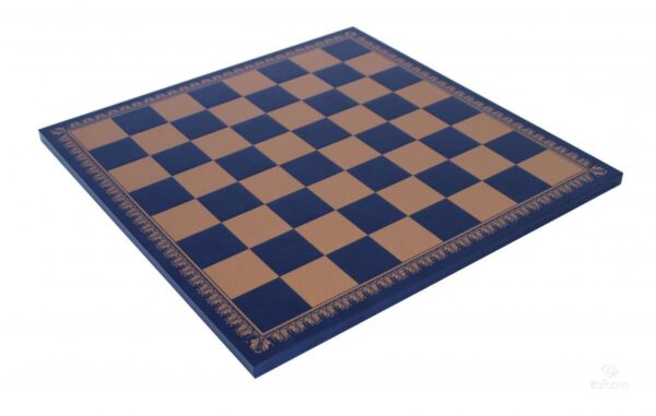 Luxe Schaakset N°120 - schaakbord