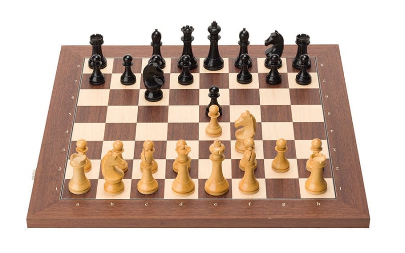 Staunton schaakset