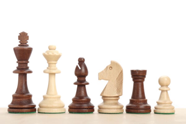 Staunton schaakstukken