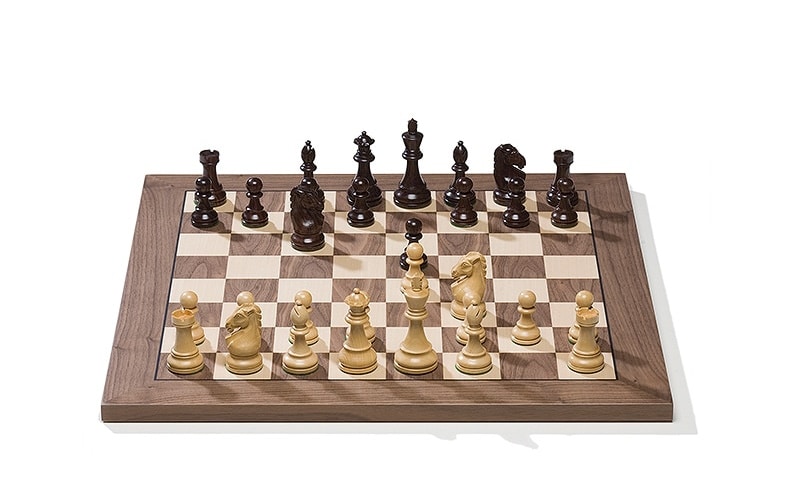 Elektronische schaakborden