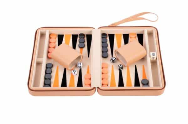 Backgammon reiseditie