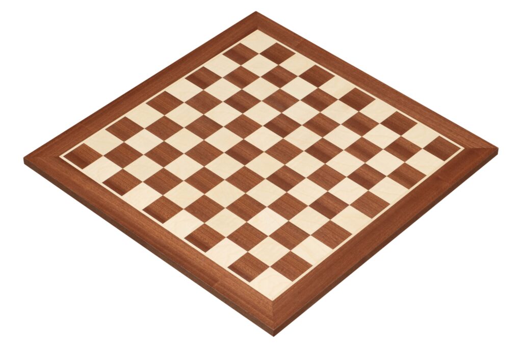 Schaak-Set Hout (29x29cm) - kopen bij Schaak-Set Hout (29x29cm) - kopen bij