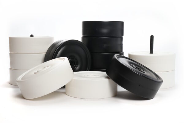 Damstenen voor buiten (groot)