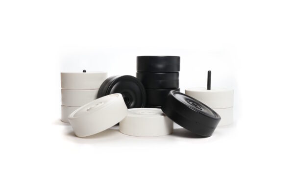 Damstenen voor buiten (klein)