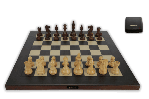 Mephisto T55 E-Board Set