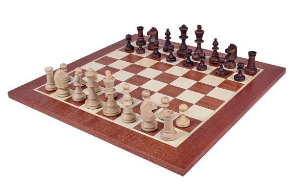 Schaakbord-Professioneel-Sapele-Esdoorn-zonder-coordinaten