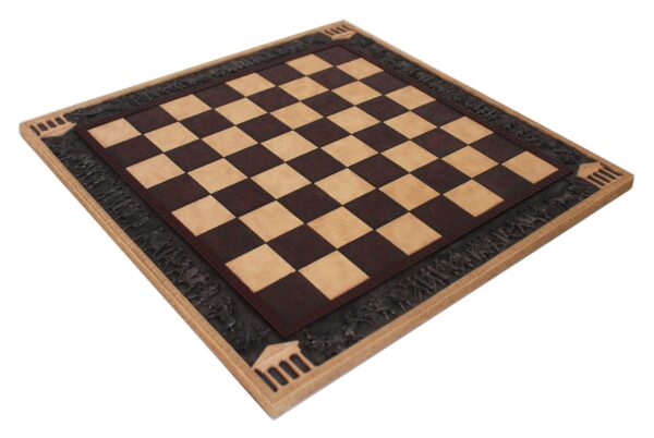 Schaakbord Roman Style - B77995